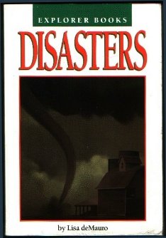 Disasters (Explorer books)