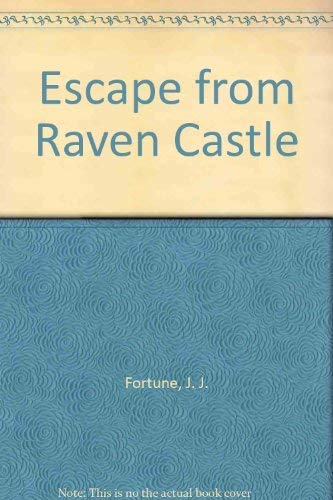 Escape from Raven Castle