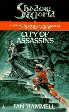 Shadow World : City of Assassins
