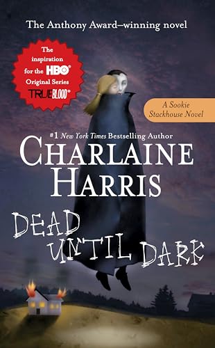 Dead Until Dark (Southern Vampire Mysteries)