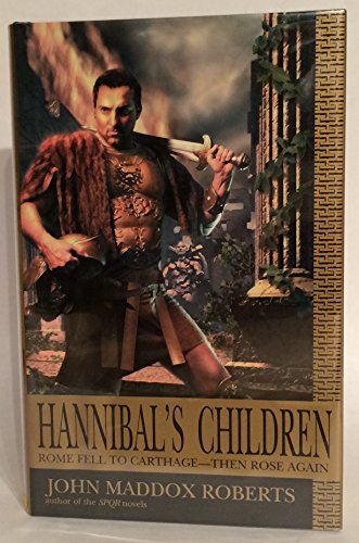 Hannibal's Children: **Signed**