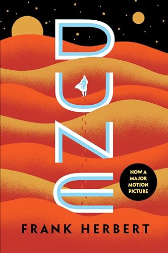 Dune, 40th Anniversary Edition (Dune Chronicles, Book 1)