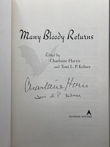 Many Bloody Returns