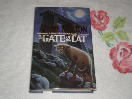 Gate Of The Cat