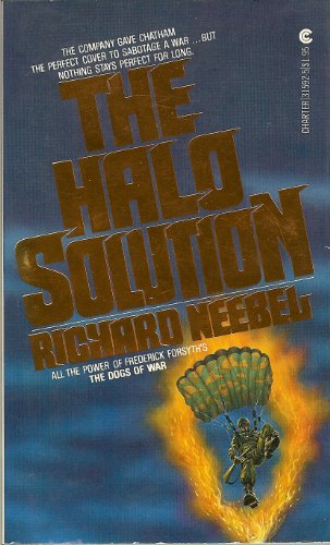 The Halo Solution