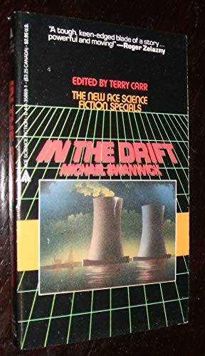 In the Drift (Ace Science Fiction Special) [First Edition Paperback Original]