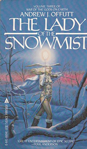 003: The Lady of the Snowmist