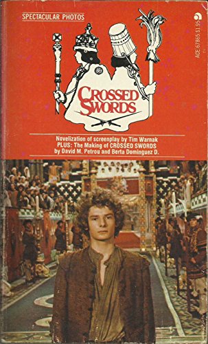 Crossed Swords (67865)
