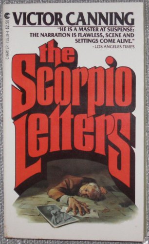 The Scorpio Letters