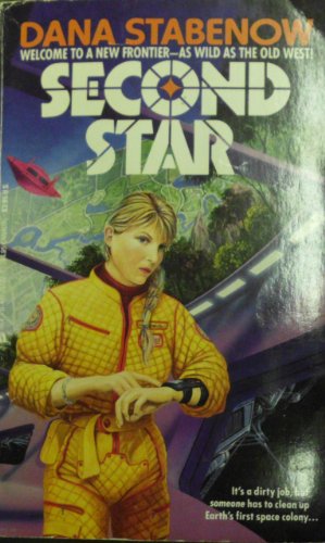 Second Star (Star Svensdotter, Book 1)