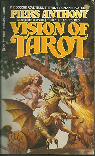 Vision of Tarot