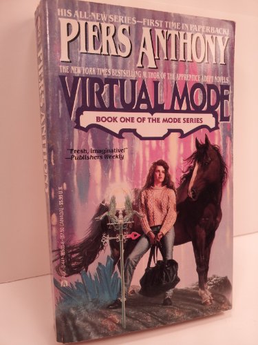 Virtual Mode (Mode, Book 1)