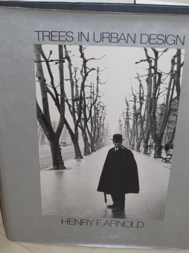 Trees in urban design