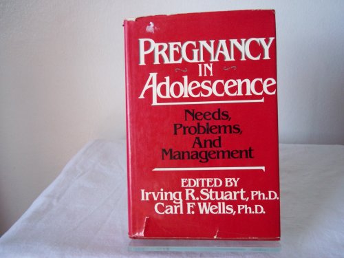 Pregnancy in Adolescence : Needs, Problems and Management