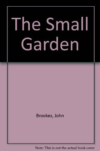 Small Garden, The
