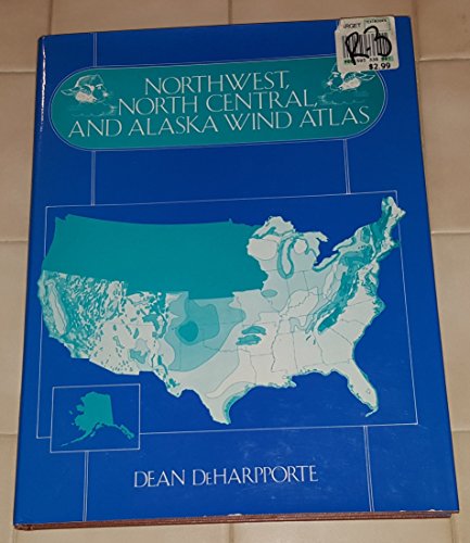 Northwest, North Central, and Alaska Wind Atlas