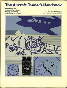 Aircraft Owner's Handbook
