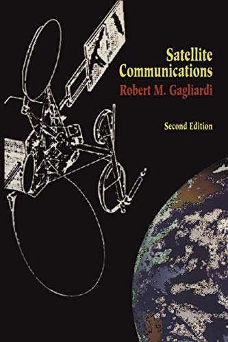 satellite communications,second edition