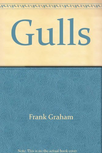 gulls an ecological history