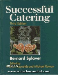 Successful Catering, 3rd edition