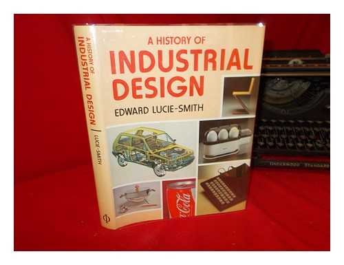 A history of industrial design