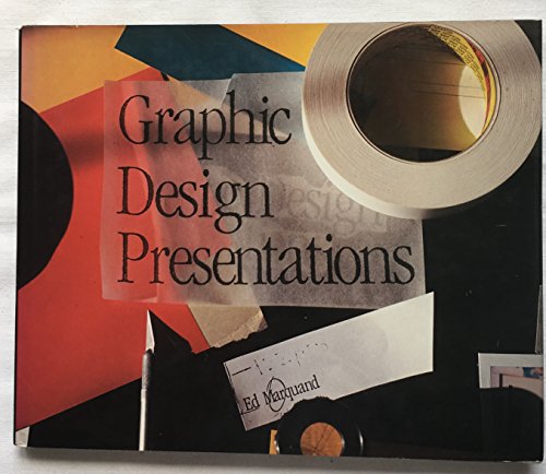 Graphic Design Presentations