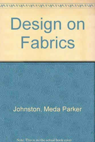 Design on Fabrics