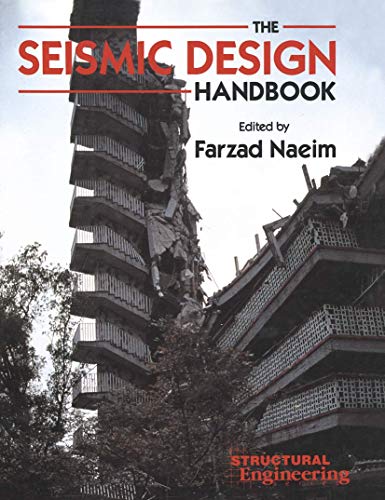 Seismic Design Handbook.