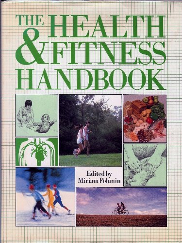 The Health & Fitness Handbook: A Family Guide