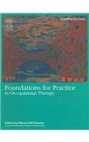 Foundations for Practice in Occu