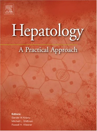 Hepatology : A Practical Approach