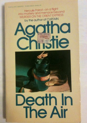 Death in the Air