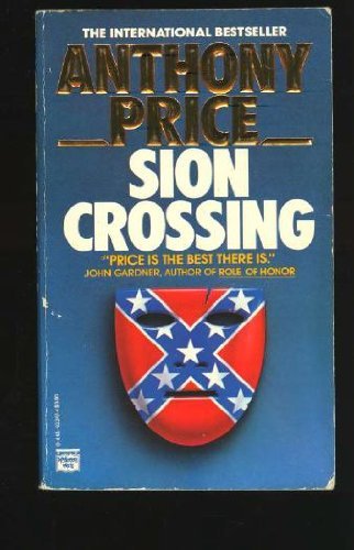 Sion Crossing