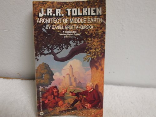 Architect of Middle Earth - BIOGRAPHY {1892-1973} of J.R.R. Tolkien. [ Creator of LORD OF THE RIN...