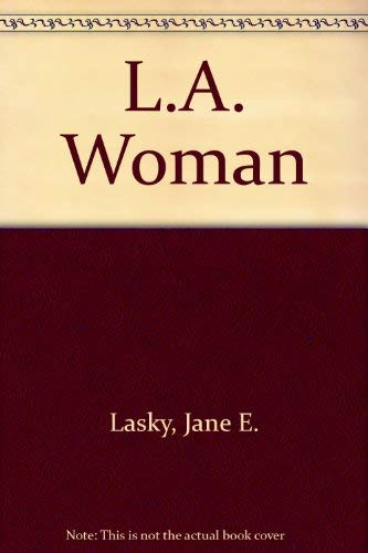 L.A. Woman (Traveller's Bookshelf)