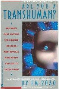 Are You Transhuman?