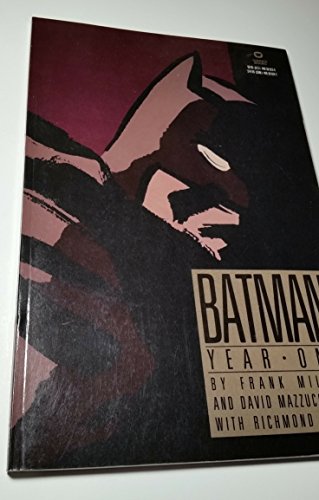 Batman: Year One