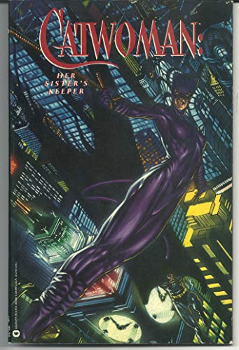 Catwoman: Her Sister's Keeper