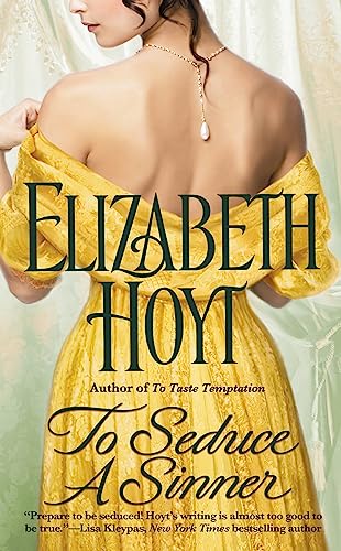To seduce a Sinner