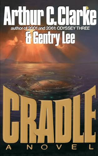 Cradle - 1st Edition/1st Printing