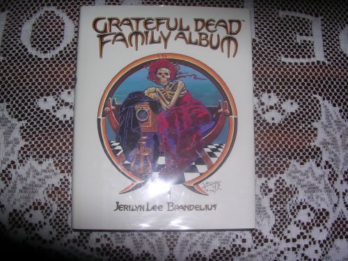 Grateful Dead Family Album