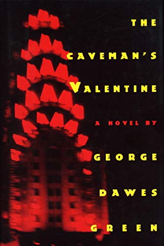 The Caveman's Valentine [signed]