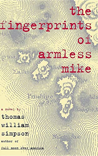 The Fingerprints of Armless Mike