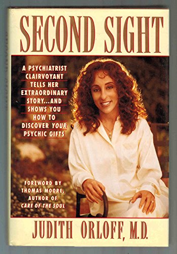 Second Sight :The Personal Story Of A Psychiatrist Clairvoyant