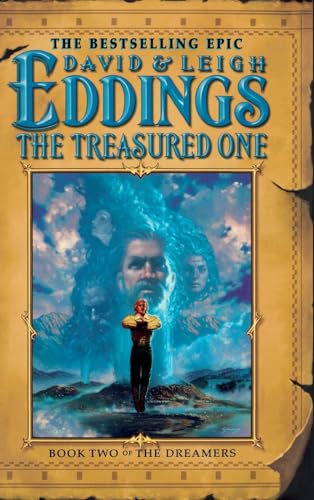 The Treasured One: Book Two of the Dreamers