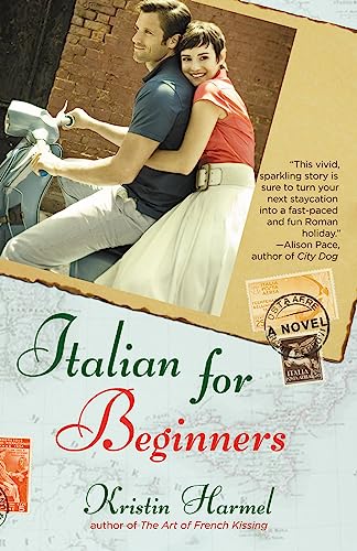 Italian for Beginners
