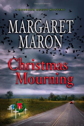 Christmas Mourning A Deborah Knott Mystery (Signed Copy)