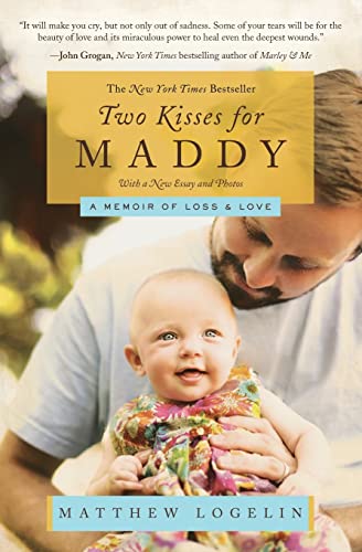 Two Kisses for Maddy.