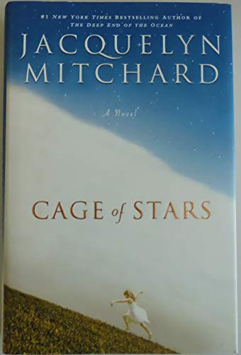 Cage of Stars - Advance Reading Copy