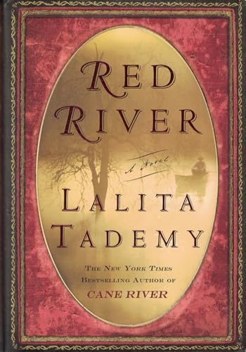 Red River - Advance Reading Copy
